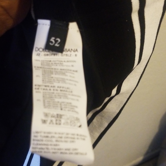 Dolce & Gabbana Hoodie - Picture 8 of 8